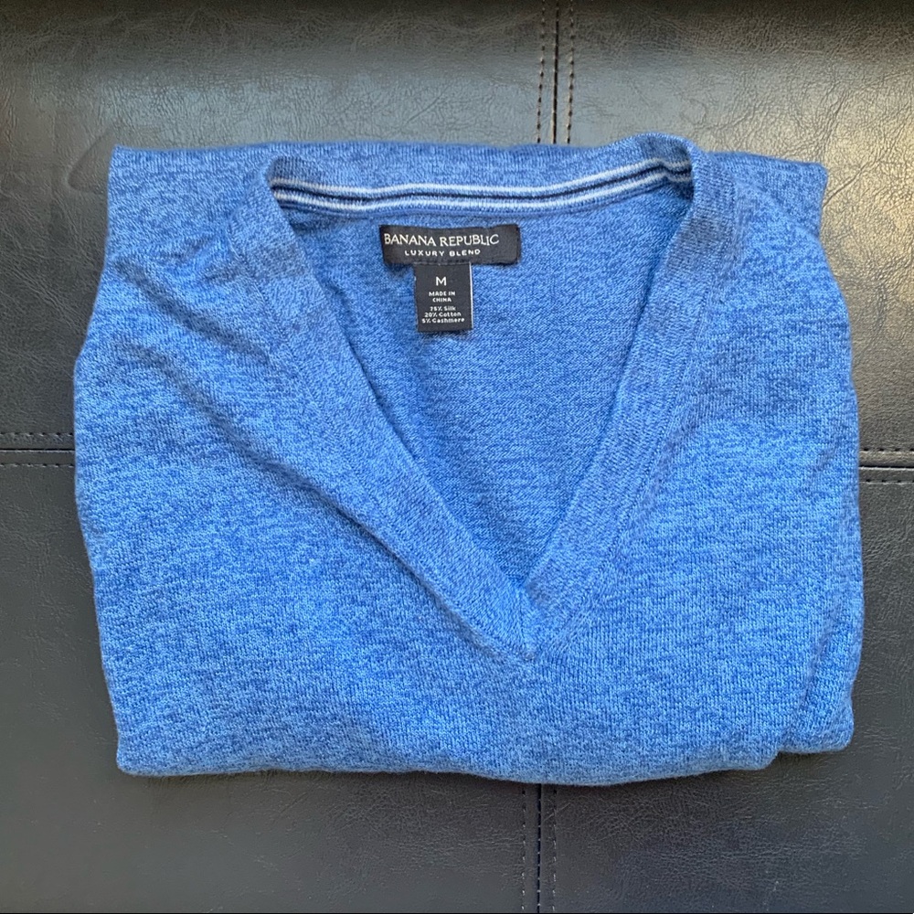 Banana Republic Sweater